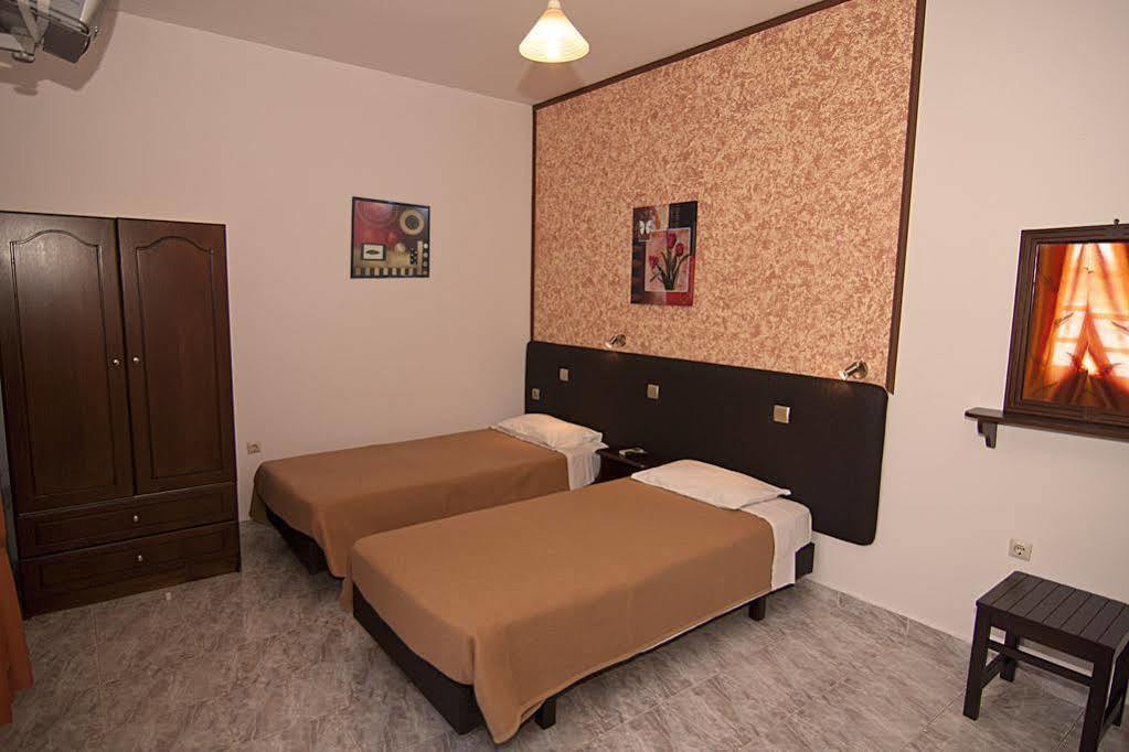 Panorama Apartment Lindos (Rhodes)