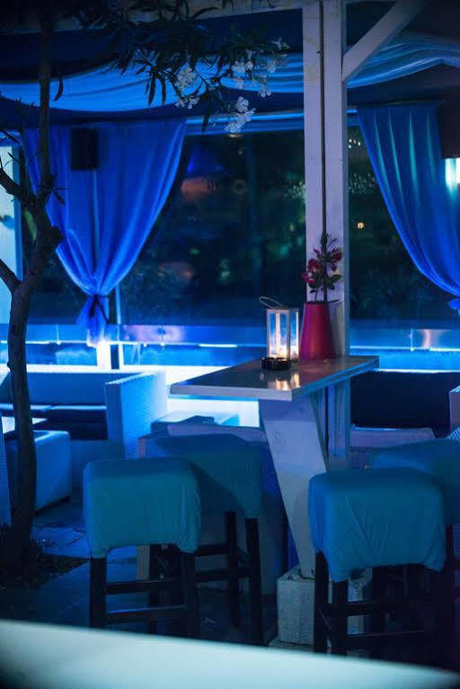 Akti Hotel Loutraki (Corinthia)