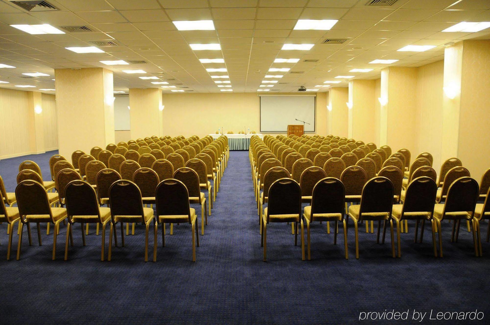 Hotel Margarona Royal 3*