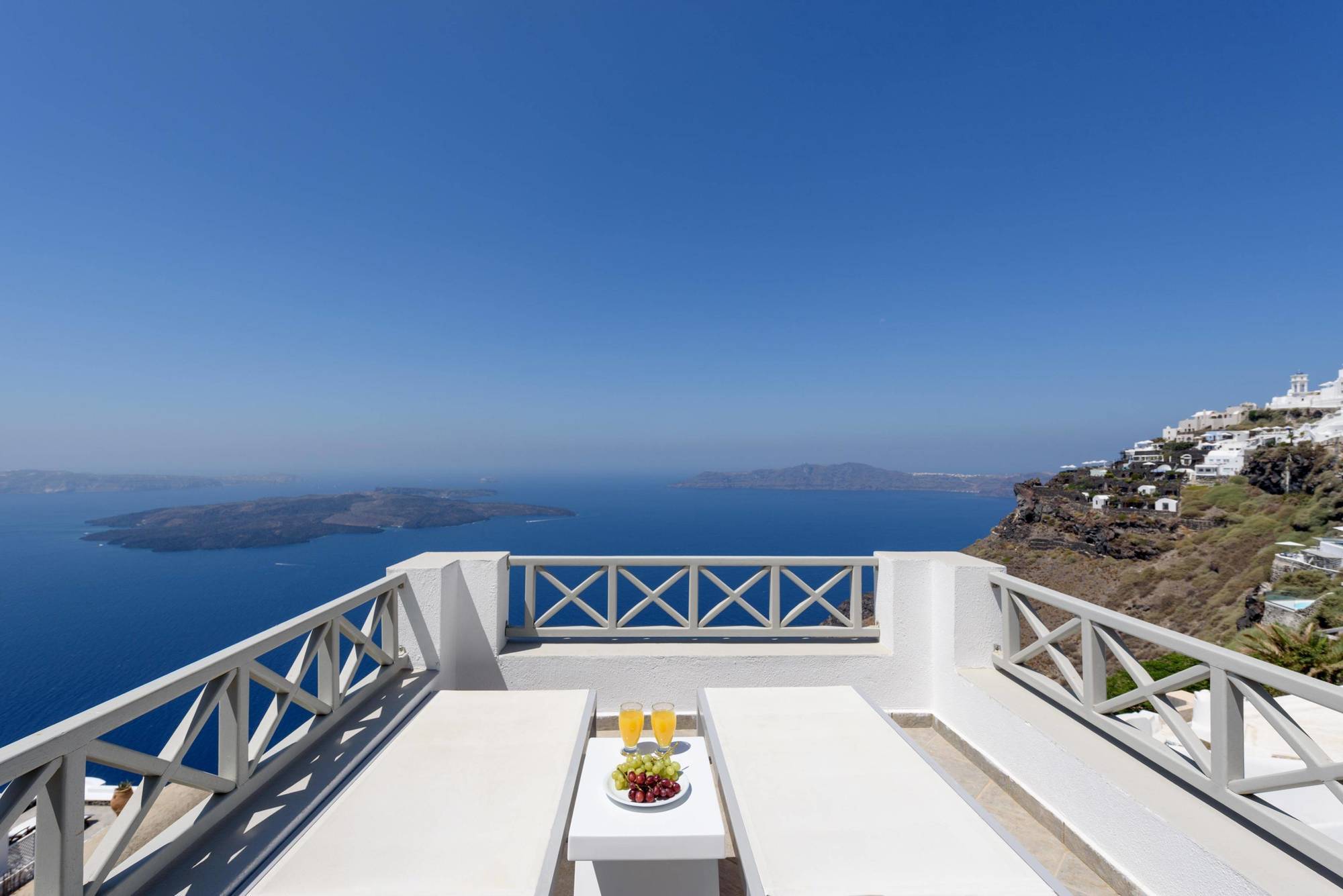 Vista Mare Aparthotel 3*