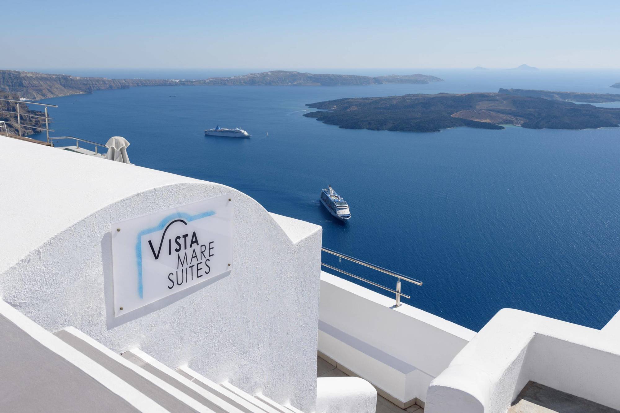 Aparthotel Vista Mare