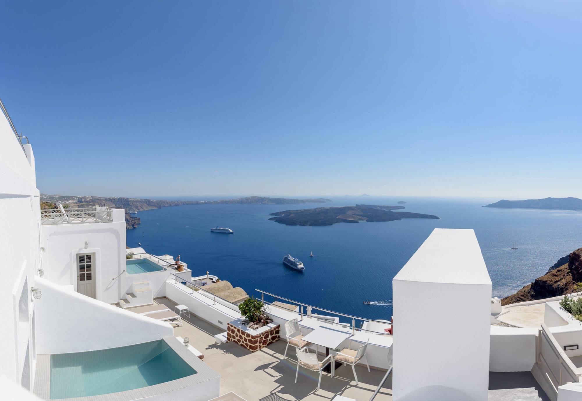 Vista Mare Aparthotel 3*