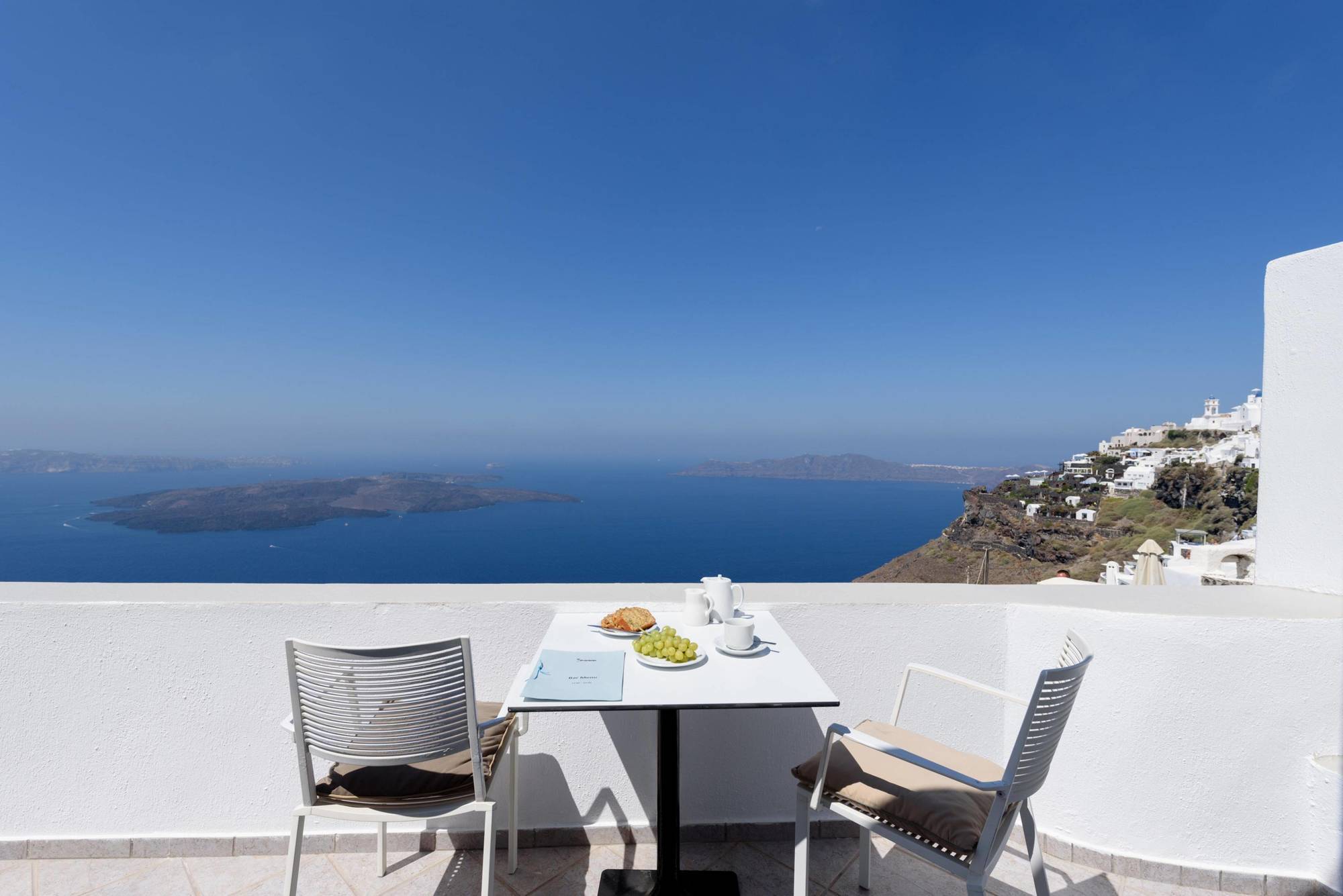Vista Mare Aparthotel 3*