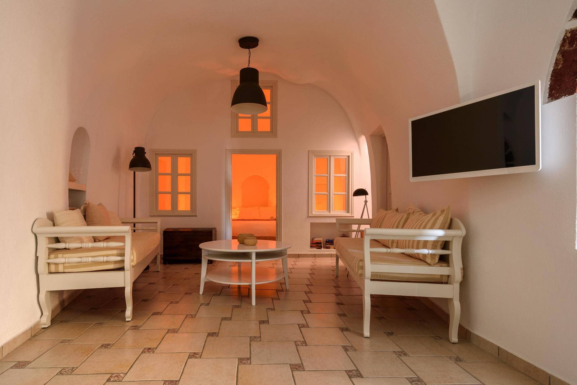 Vista Mare Aparthotel