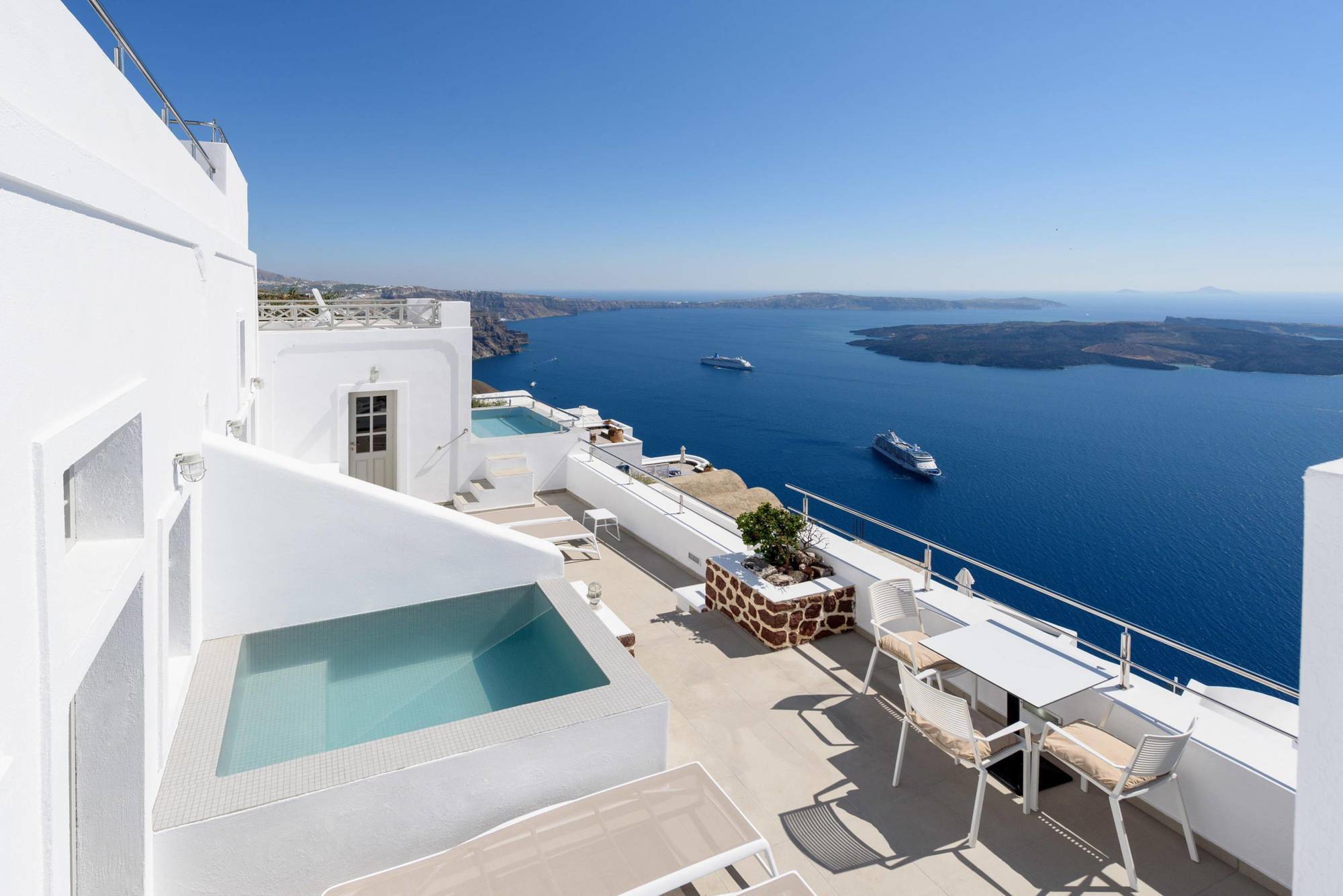 Aparthotel Vista Mare