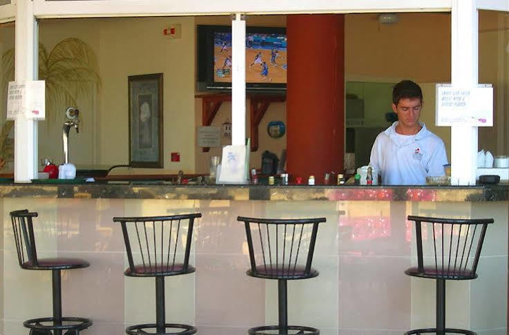 Aparthotel Seafront