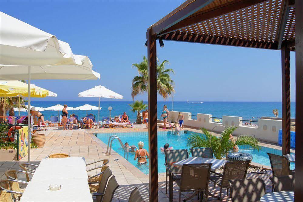 Seafront 3*