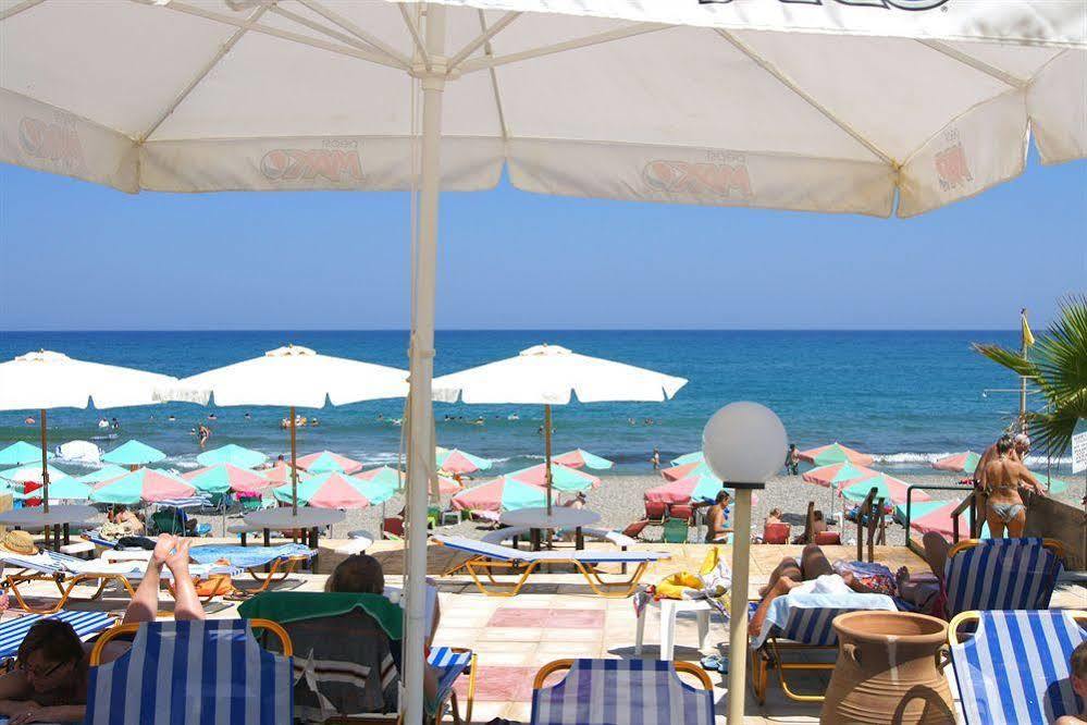 Aparthotel Seafront