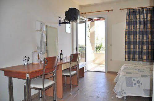 Village Apartment Haraki