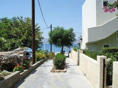 Village *