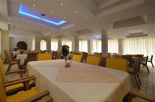 Hotel Klonos - Kyriakos Klonos Aegina