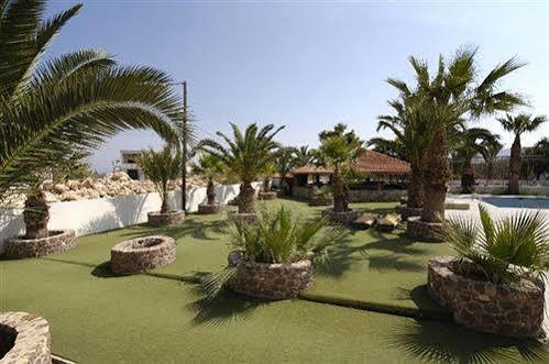 Hotel Klonos - Kyriakos Klonos