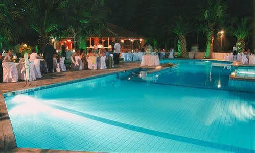 Klonos - Kyriakos Klonos Hotel 3*