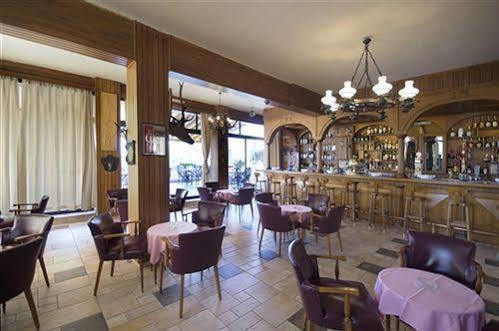 Hotel Klonos - Kyriakos Klonos 3*