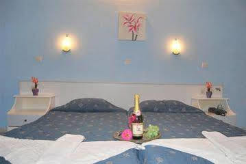 Luisa 3* Sidari (Corfu)