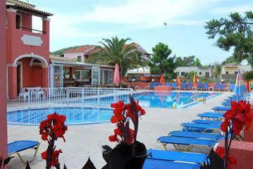 Luisa 3* Sidari (Corfu)