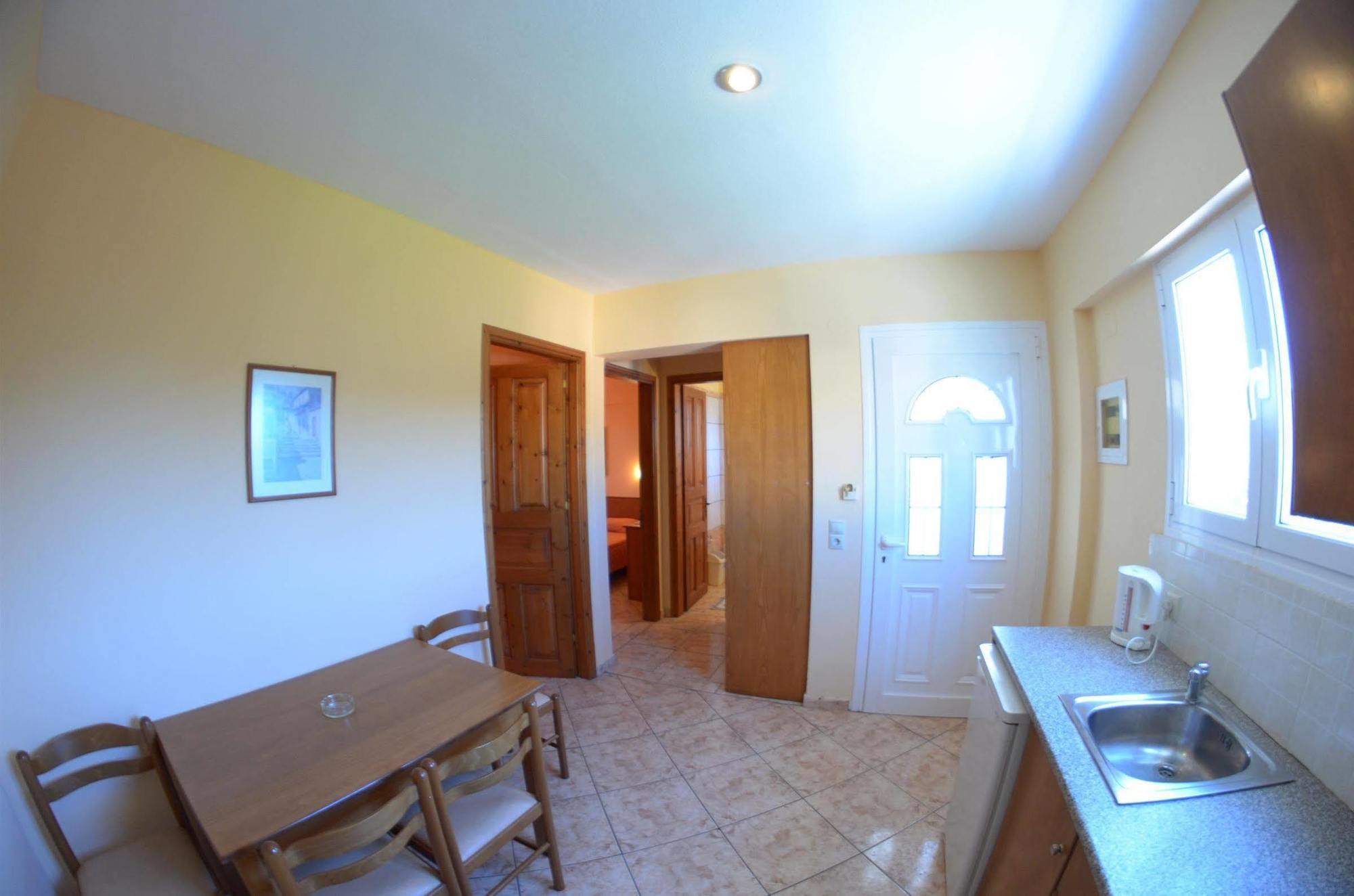 Aparthotel Luisa 3*