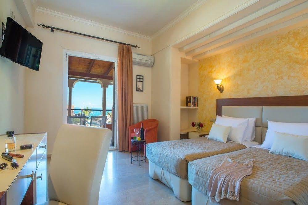 Philoxenia Hotel Ermones