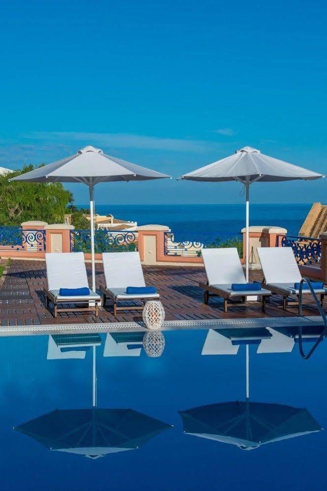 Hotel Philoxenia Ermones