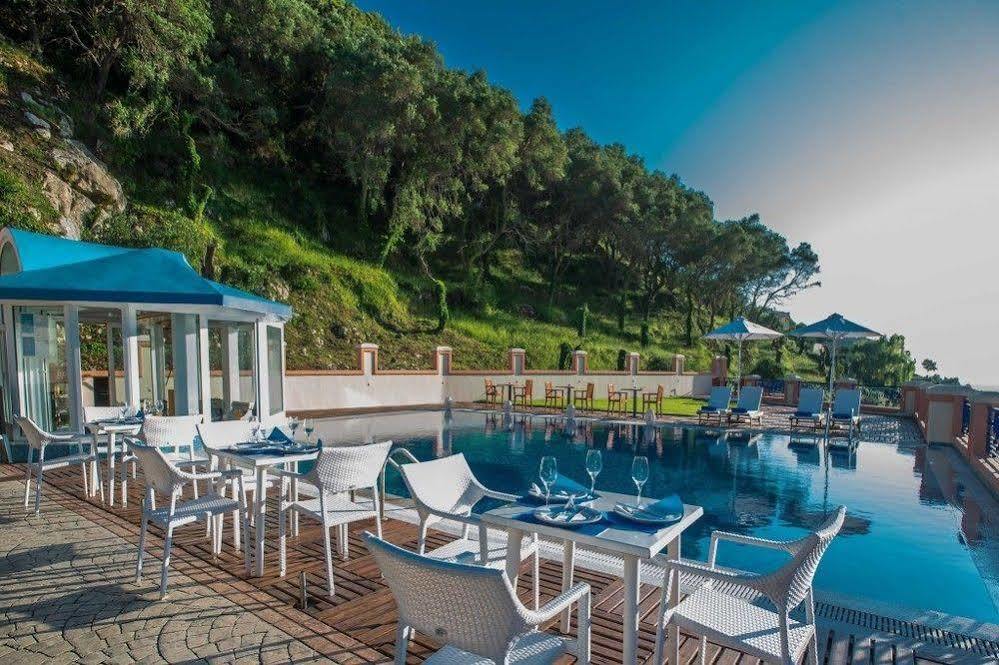 Hotel Philoxenia Ermones