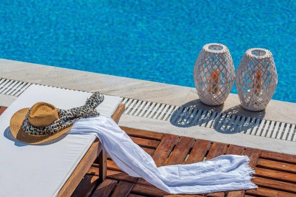 Philoxenia Hotel