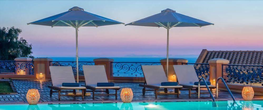 Philoxenia Hotel Ermones