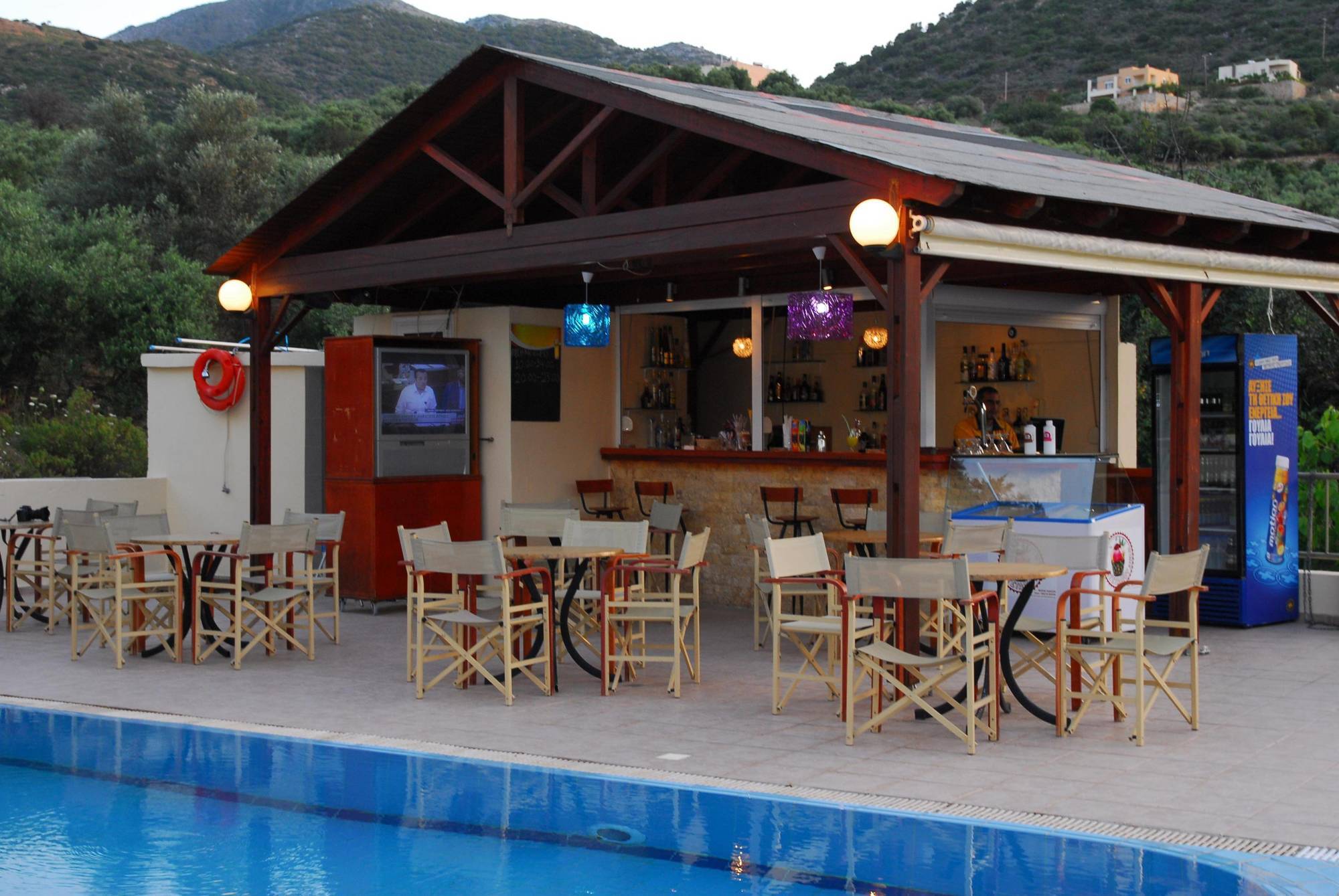 Apartment Elpis And Bali (Crete)