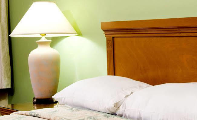 Marina Hotel 3*