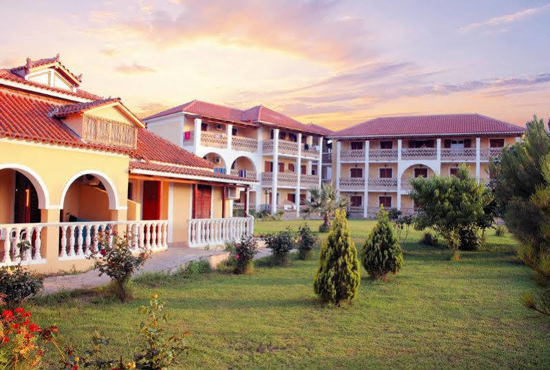 Hotel Elpida Serres