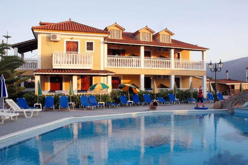Hotel Elpida Serres