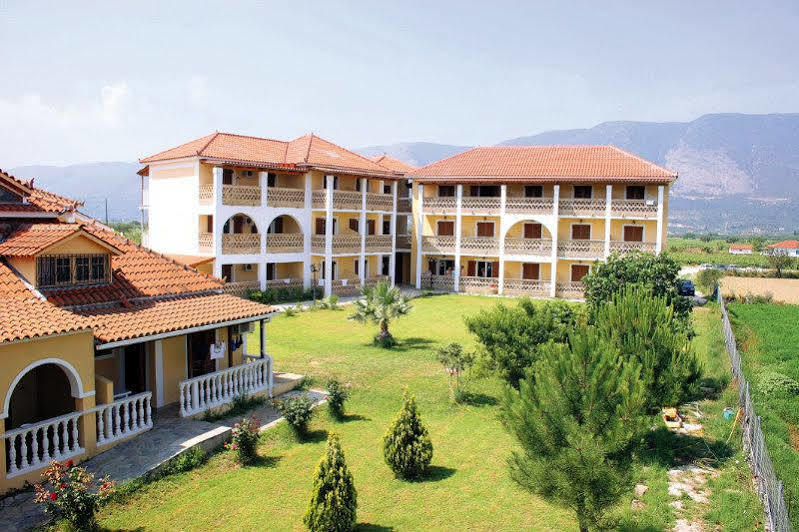 Elpida 3* Serres