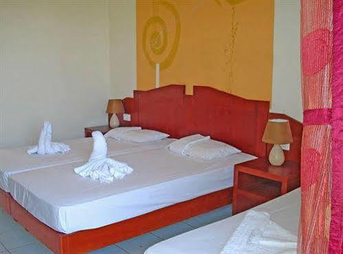 Hotel Silver 3*