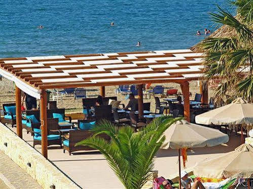 Silver Paralia Kourna