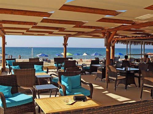 Hotel Silver Paralia Kourna