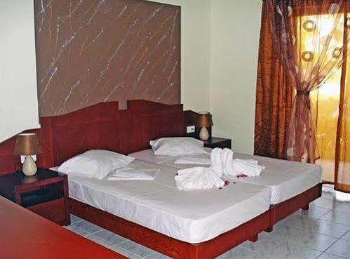 Silver Hotel Paralia Kourna