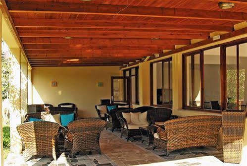 Hotel Silver Paralia Kourna