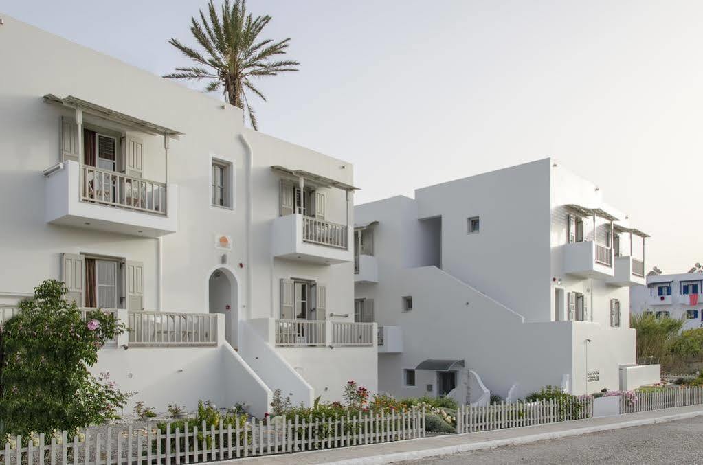 Orama 2 Apartment Agia Anna (Naxos)