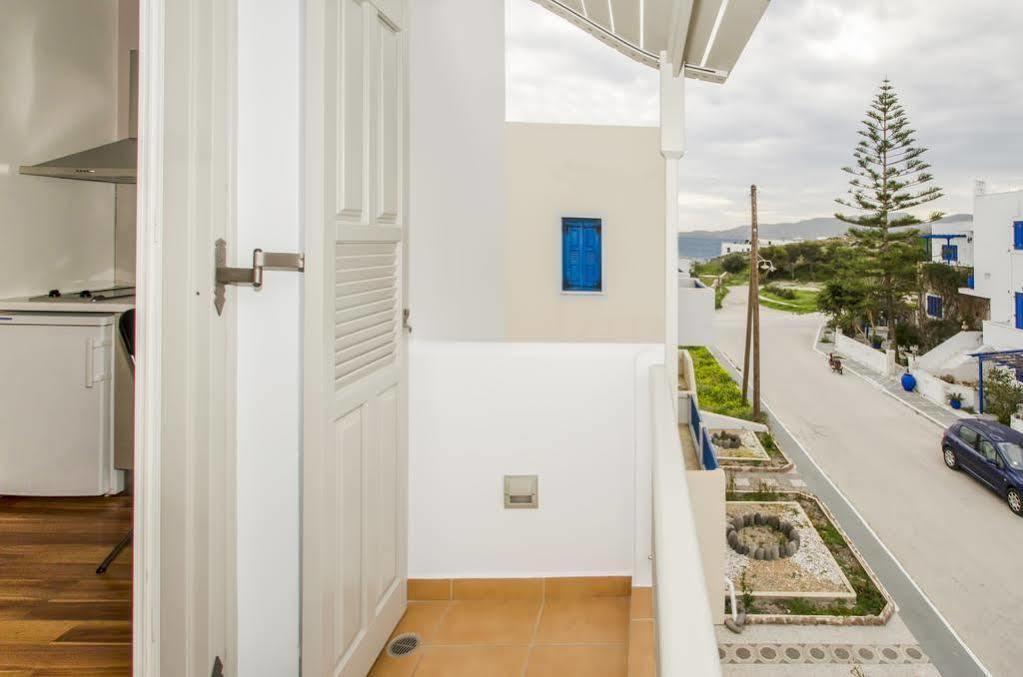 Orama 2 Apartment Agia Anna (Naxos)