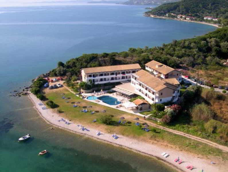 Hotel Porto 3*