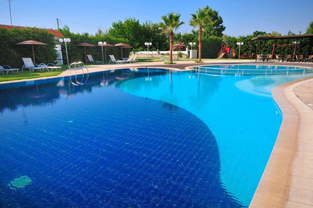 Hotel Bay 5*