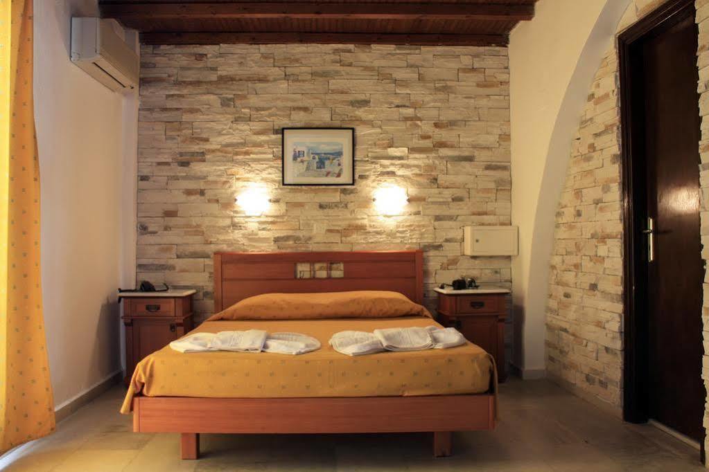 Naxos Holidays