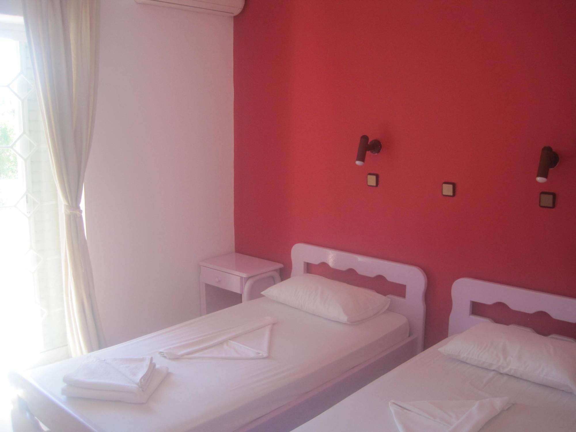 Sevi Apartment