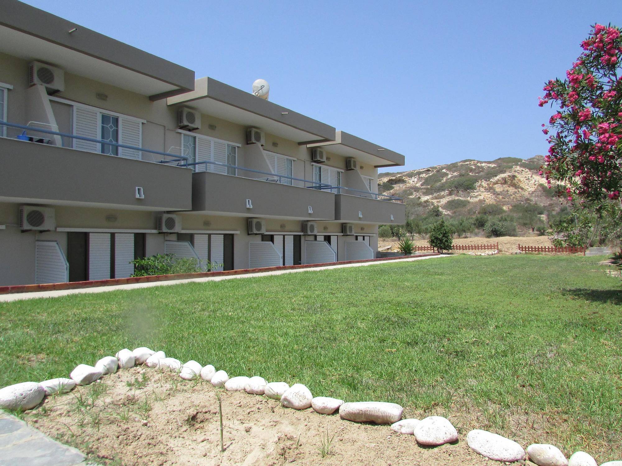 Sevi Apartment Kefalos (Kos)