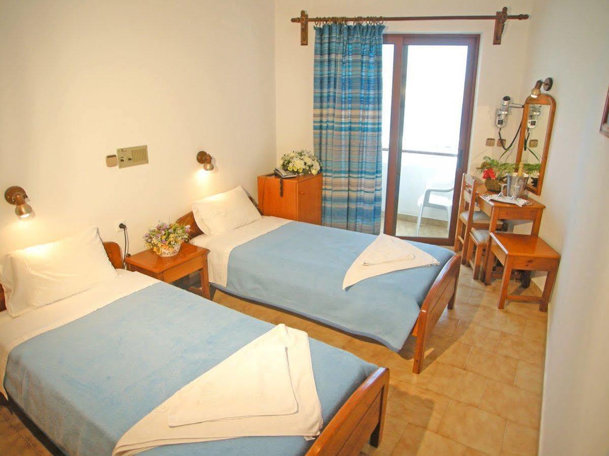 Hotel Oceanis Karpathos Town (Pigadia)