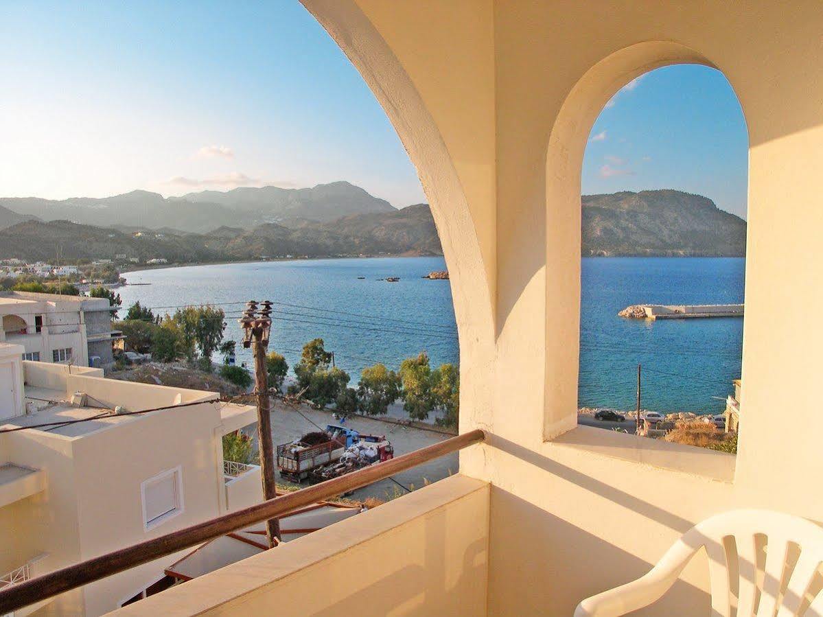 Hotel Oceanis 3*