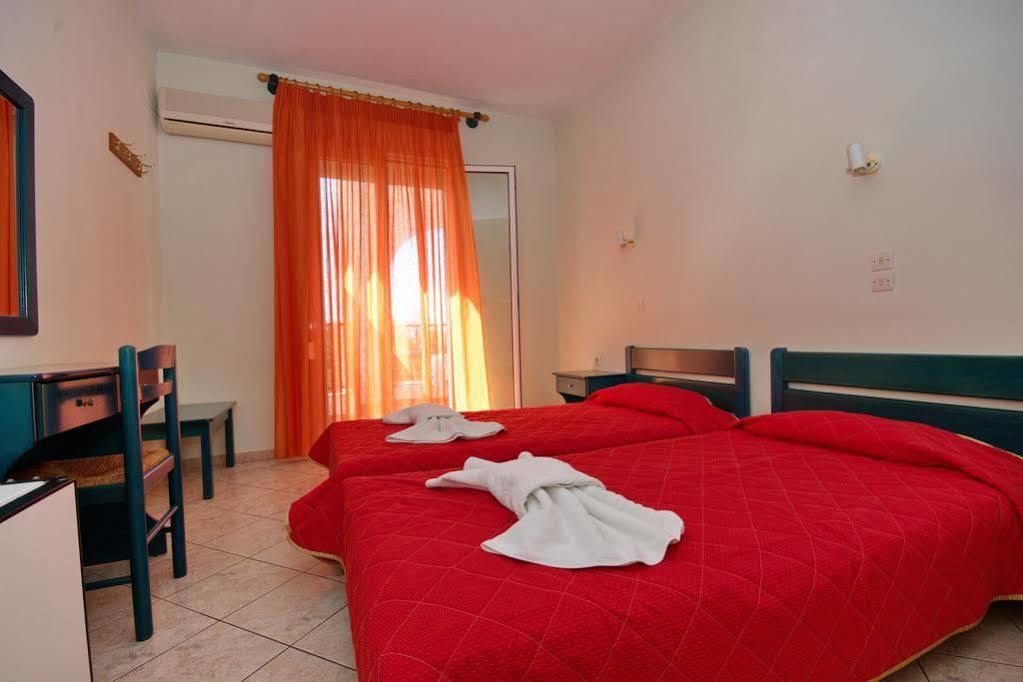 Elena Apartment *