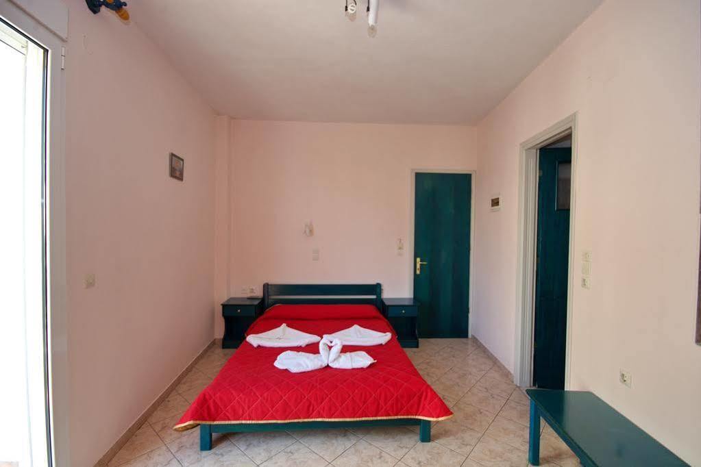 Elena Apartment