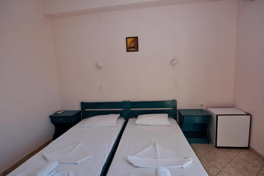 Apartment Elena