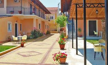 Aparthotel Seafront Kavos