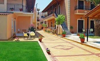 Aparthotel Seafront